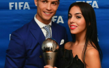 Cristiano Ronaldo e Georgina in attesa di due gemelli da madre surrogata